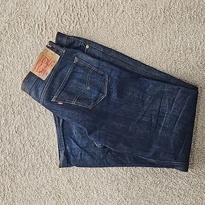501 Levi Jeans
